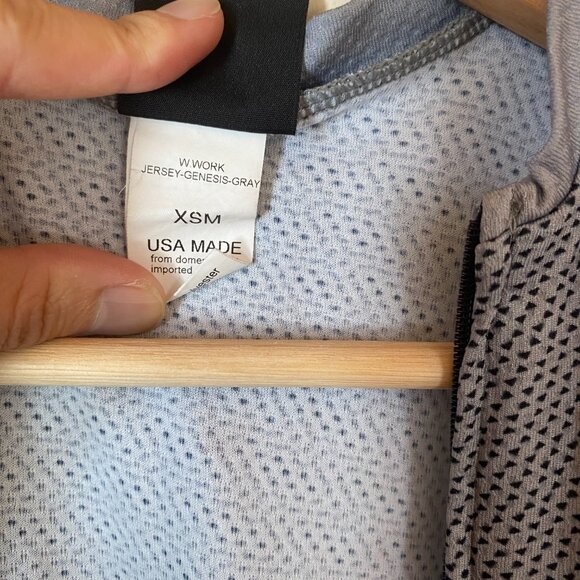 Ornot Lightweight Work Jersey - Picture 3 of 3